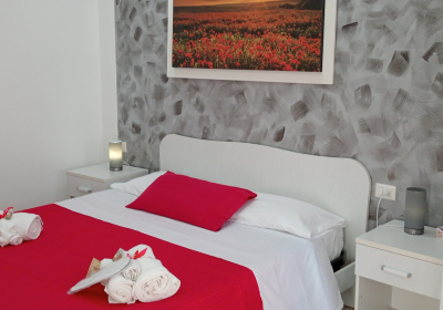 Casa Vacanze Affittacamere Suite Roma